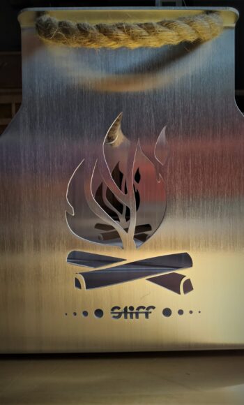 Puukorv STIFF - Image 2