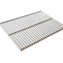 Grillrest Stiff-3 - 410 x 317 ja varraste läbimõõt 4mm